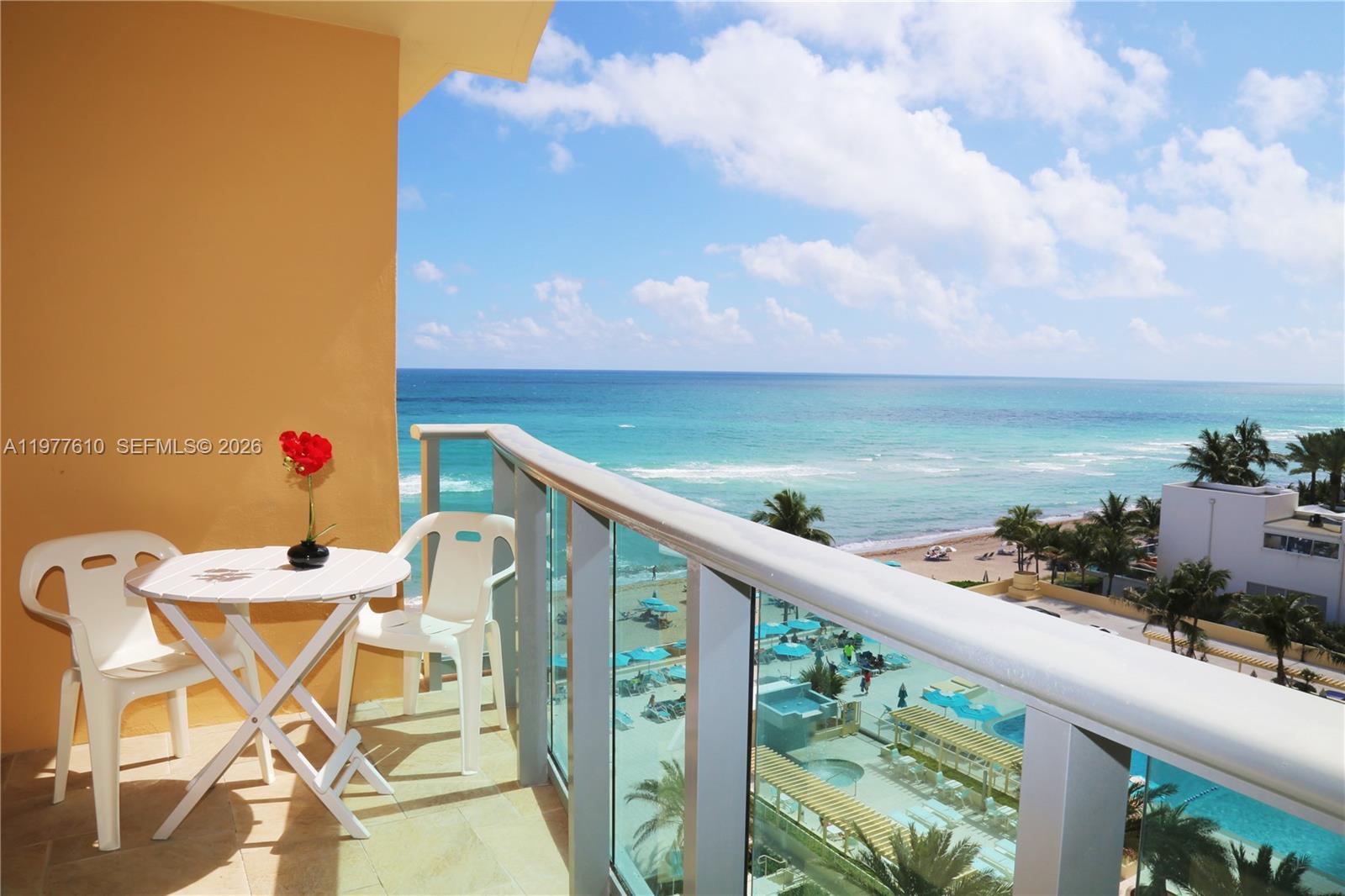 2501 S Ocean Dr, Hollywood FL 33019