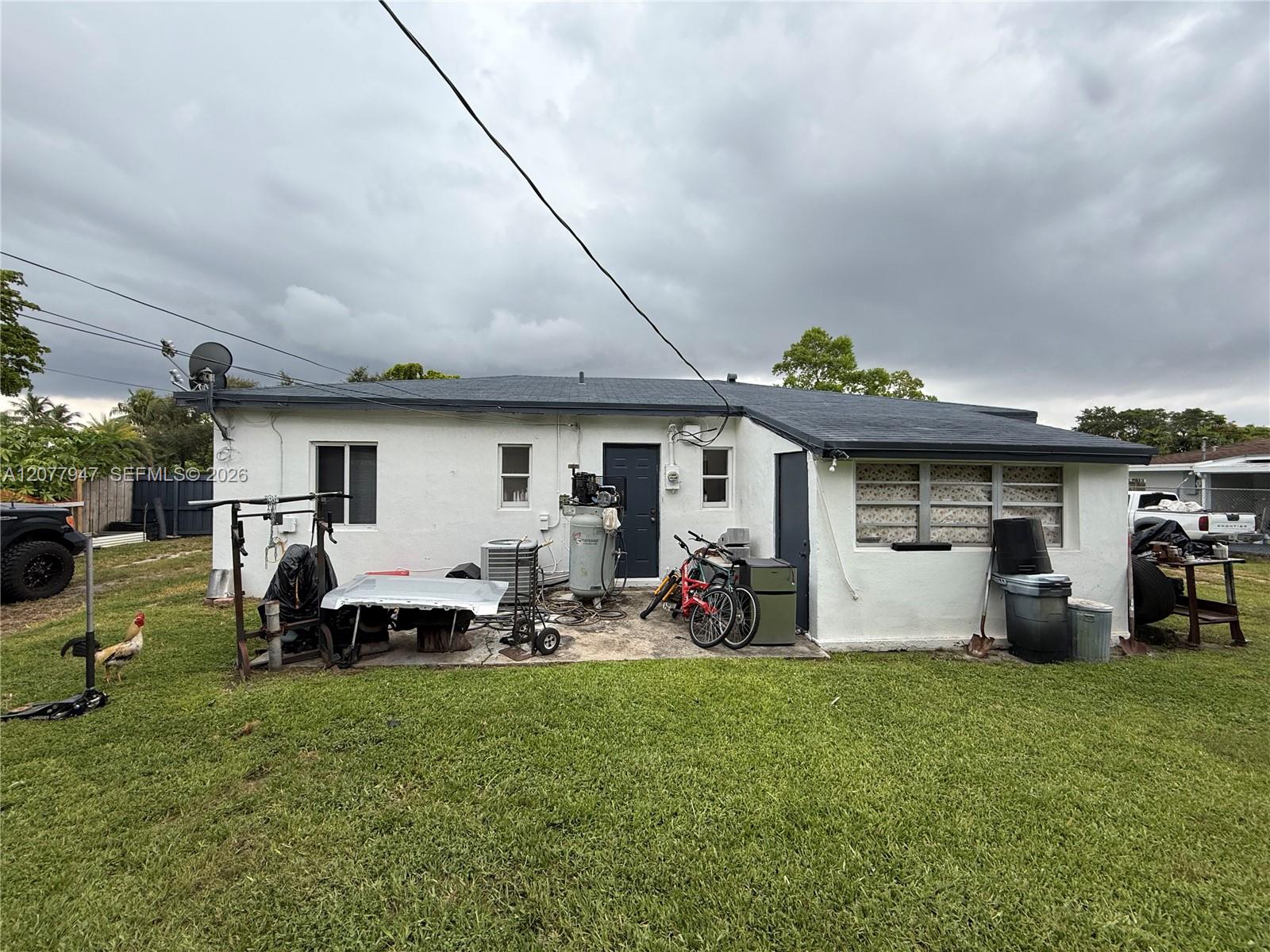 3345 SW 73rd Ave Rd — Photo 4
