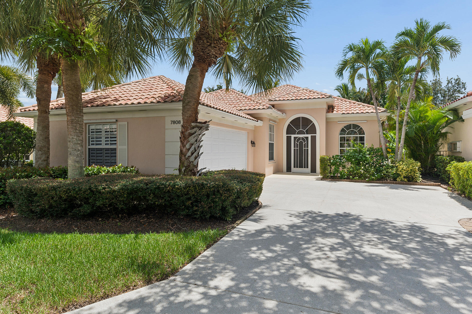 7808 Quida Drive, West Palm Beach FL 33411