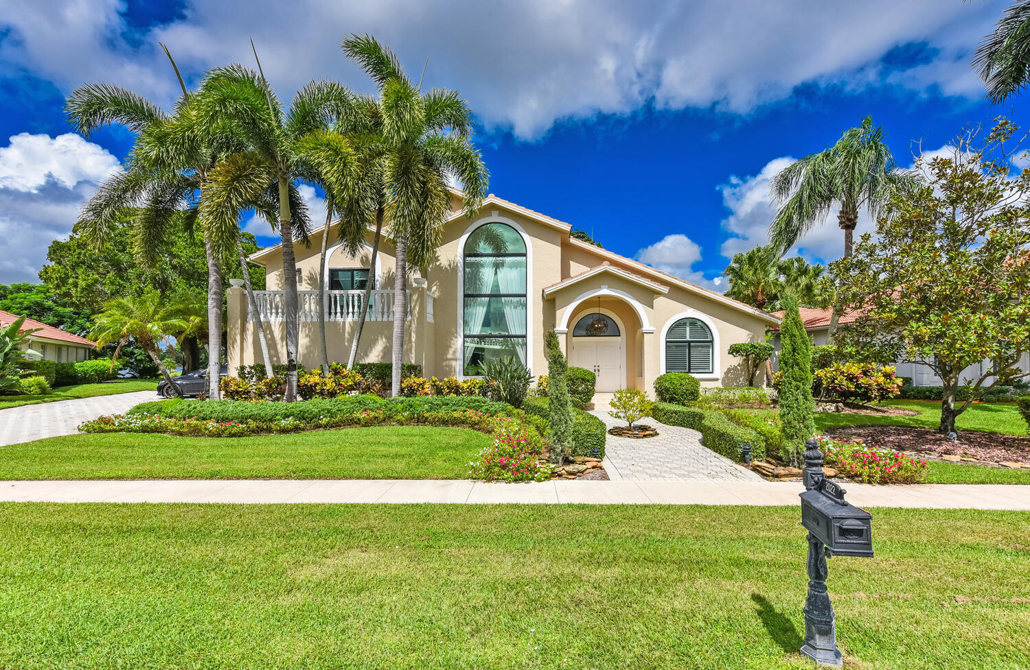 2022 Sunderland Avenue, Wellington FL 33414