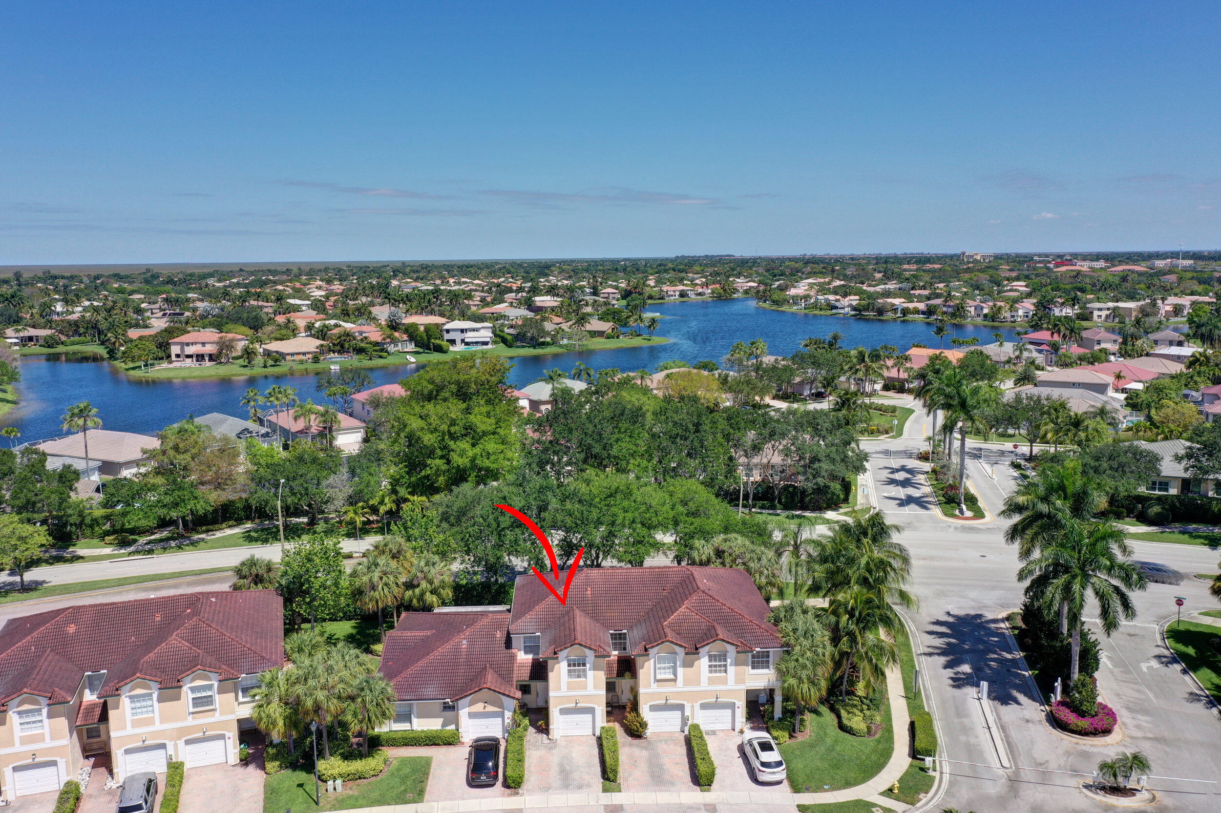11705 NW 47th Drive, Coral Springs FL 33076