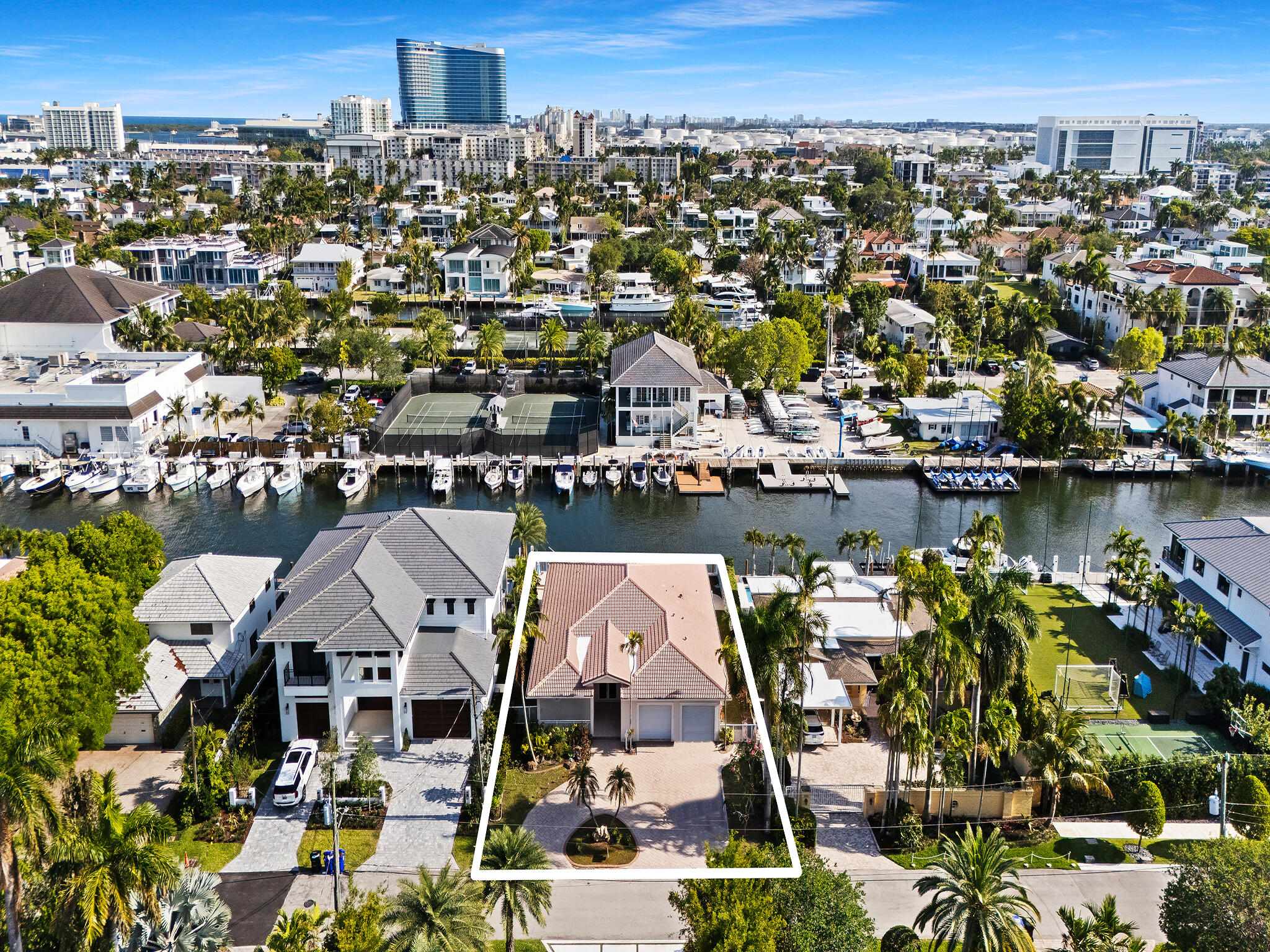 1630 SE 11th Street, Fort Lauderdale FL 33316