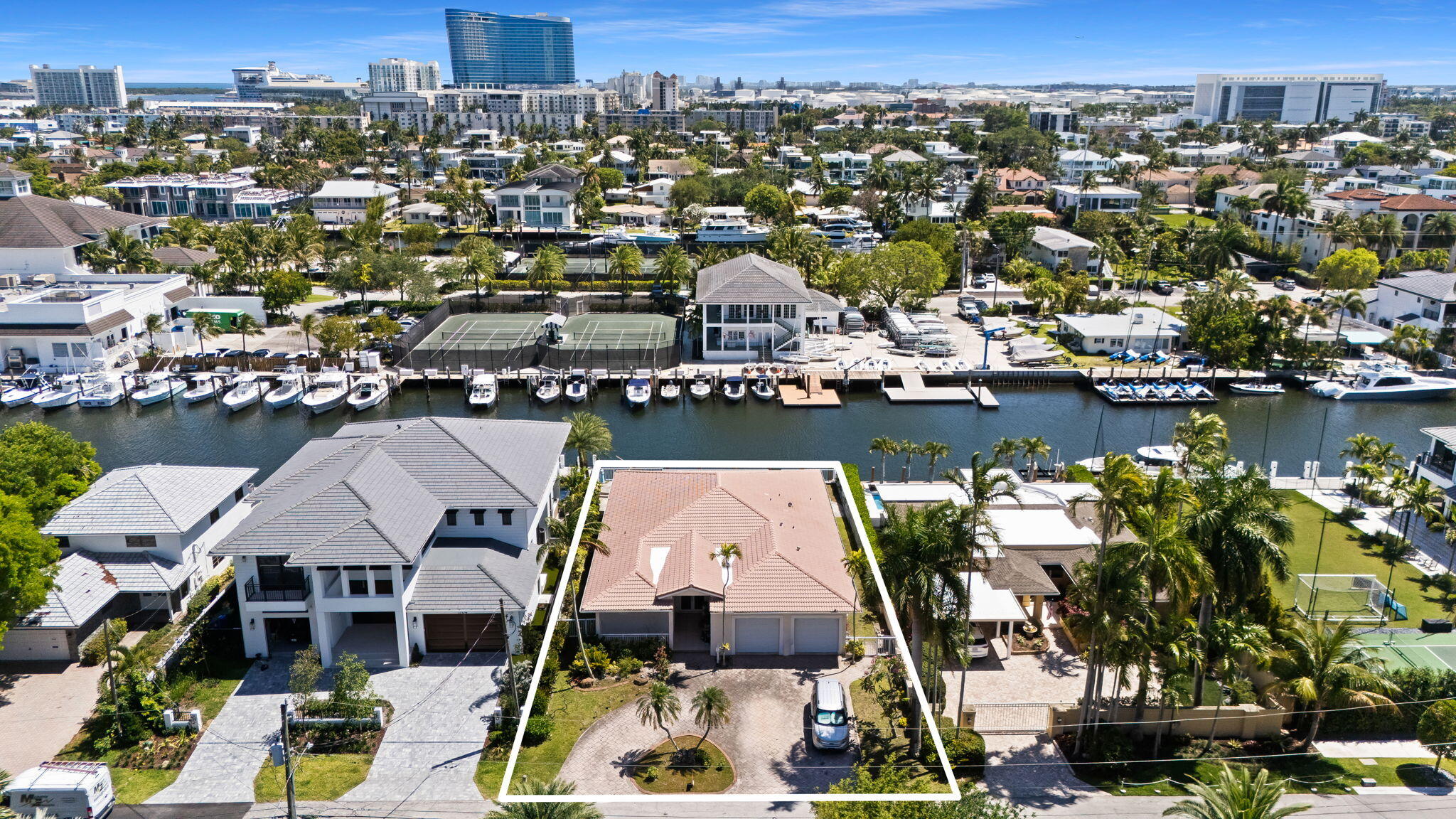 1630 SE 11th Street, Fort Lauderdale FL 33316