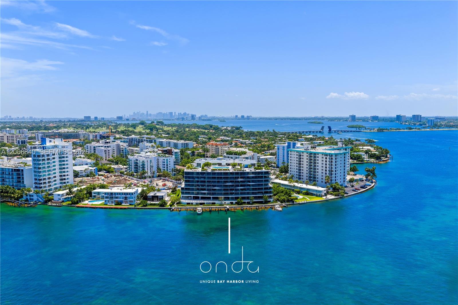 1135 103rd St # PH2, Bay Harbor Islands FL 33154
