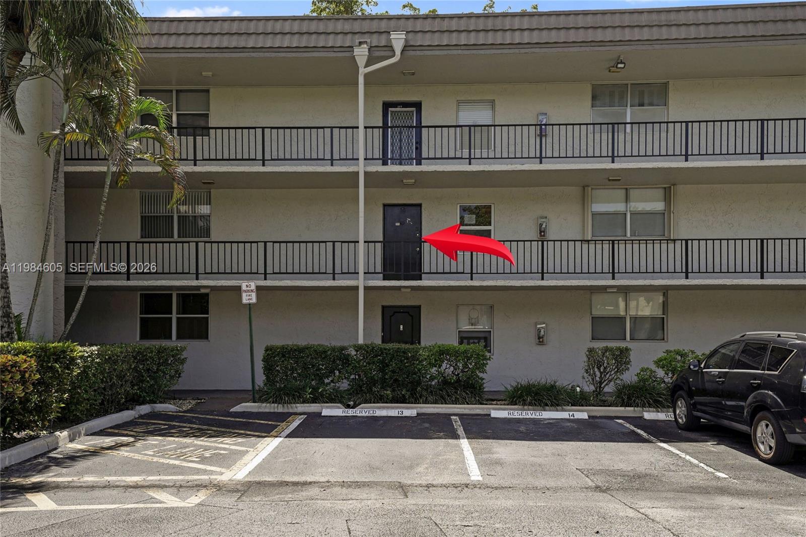 9330 Lime Bay Blvd # 209 — Photo 3