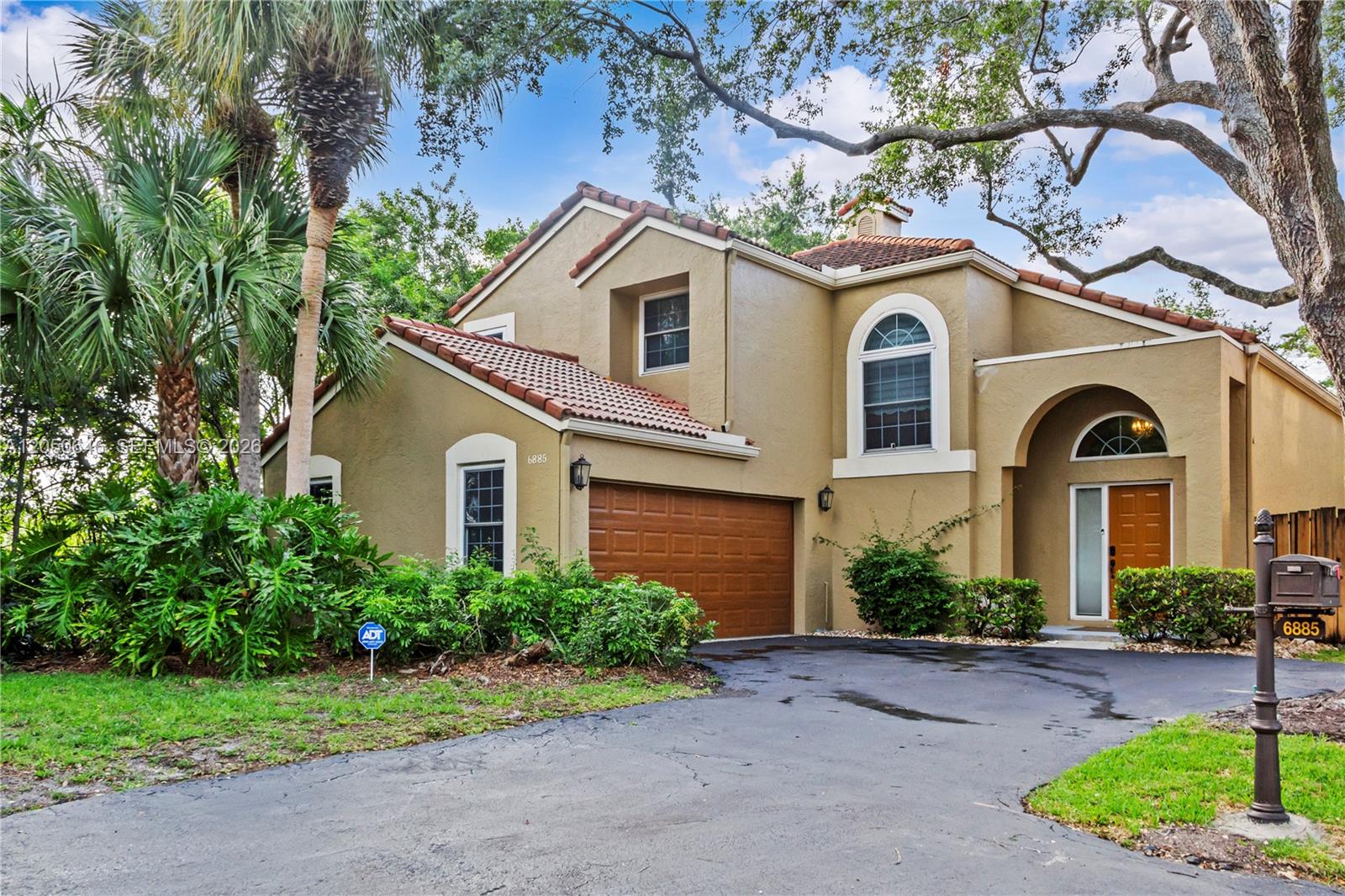 6885 NW 75th Pl # 6885, Parkland FL 33067