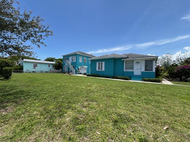 700 Talladega Street, West Palm Beach FL 33405