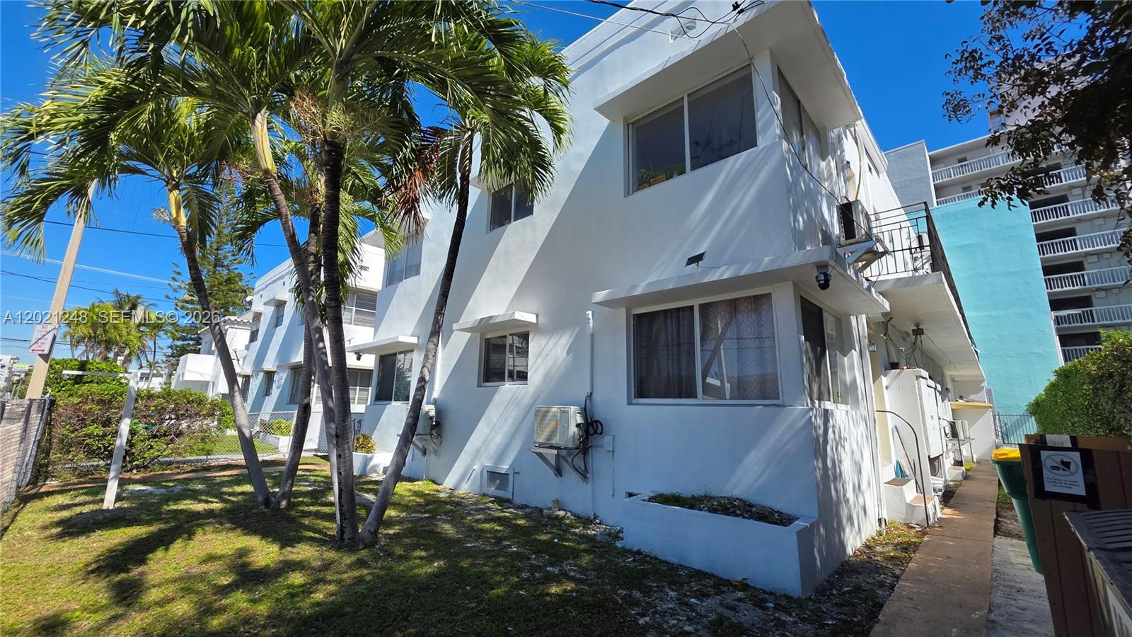 7629 Dickens Ave # 7, Miami Beach FL 33141