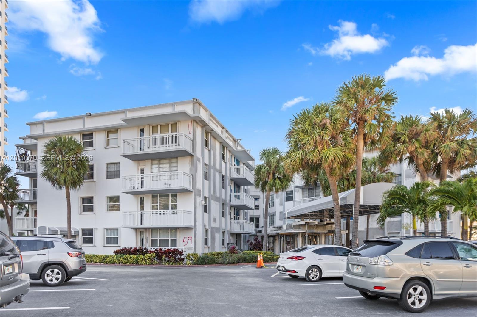 1913 S Ocean Dr # 212, Hallandale Beach FL 33009