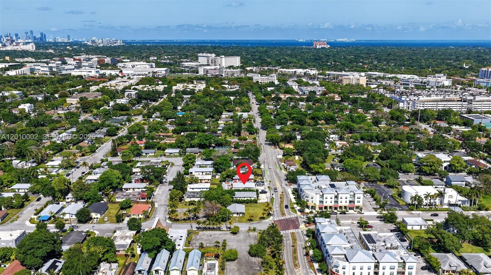 5925 SW 64th St, South Miami FL 33143