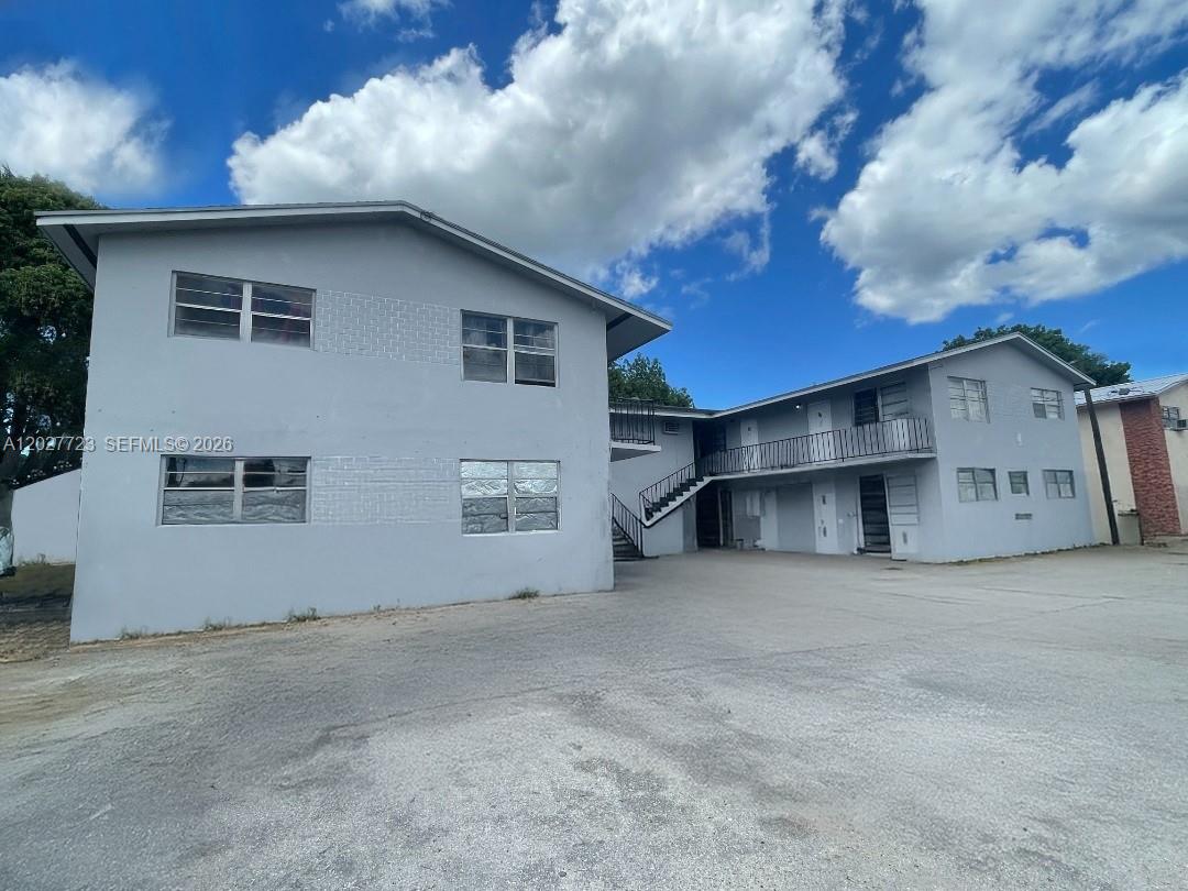332 SW 3rd St # 5, Belle Glade FL 33430