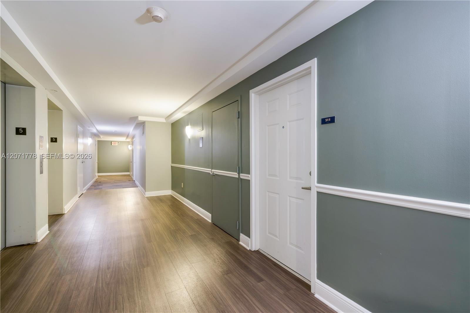 3000 CORAL WAY # 511 — Photo 4