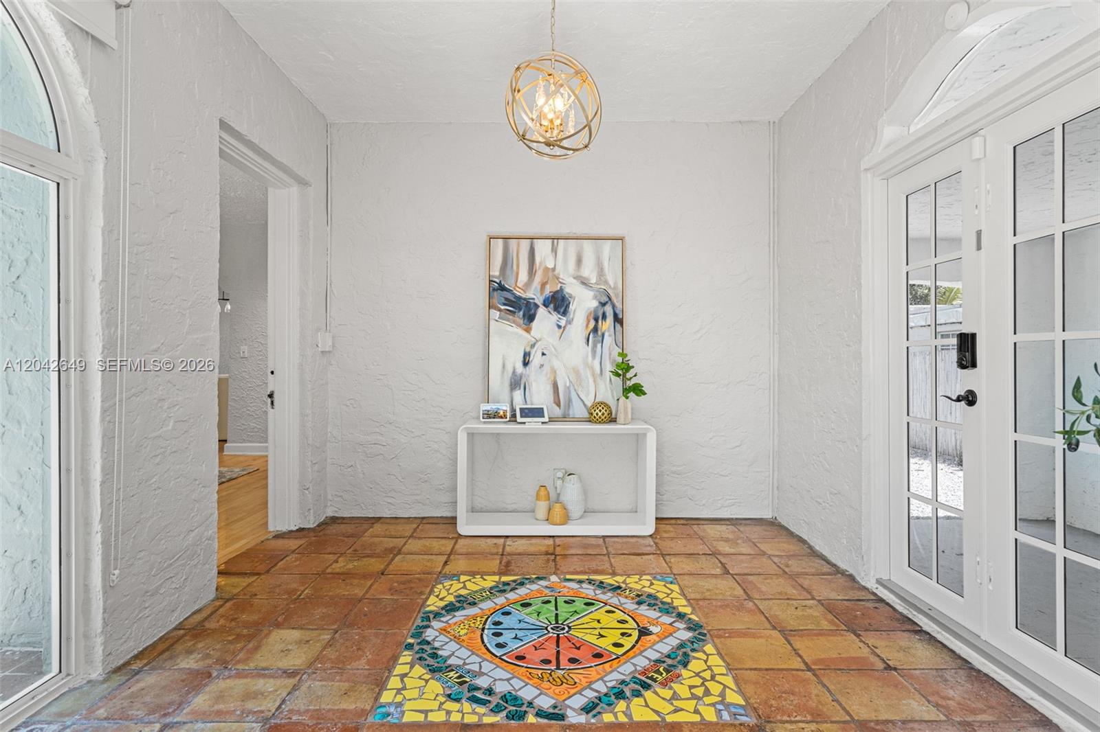 1209 La Mancha Ave, Coral Gables FL 33134