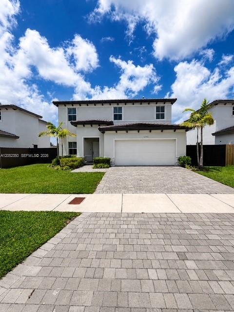 12753 SW 213th Ter, Miami FL 33177