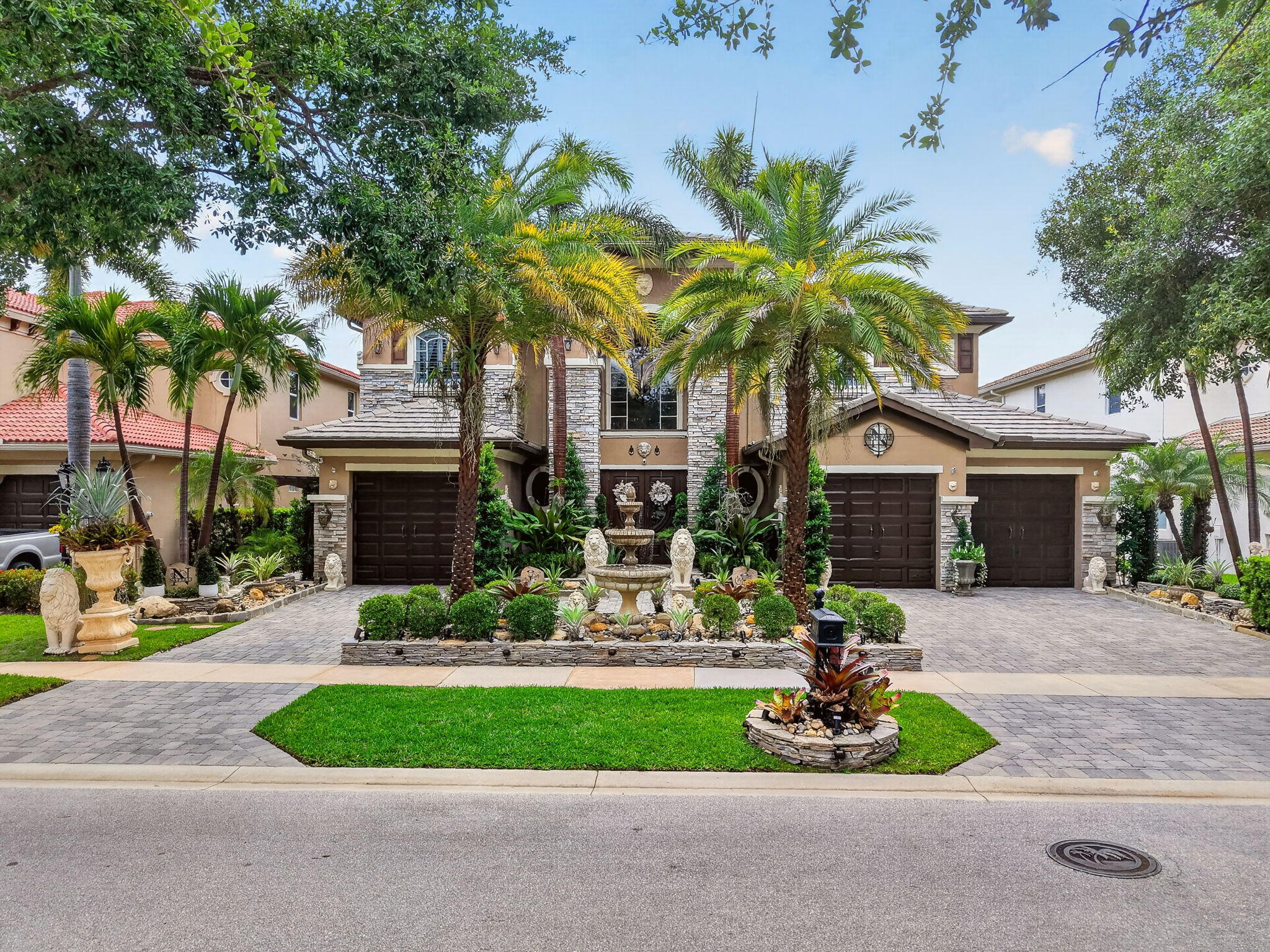 611 Edgebrook Lane, Royal Palm Beach FL 33411