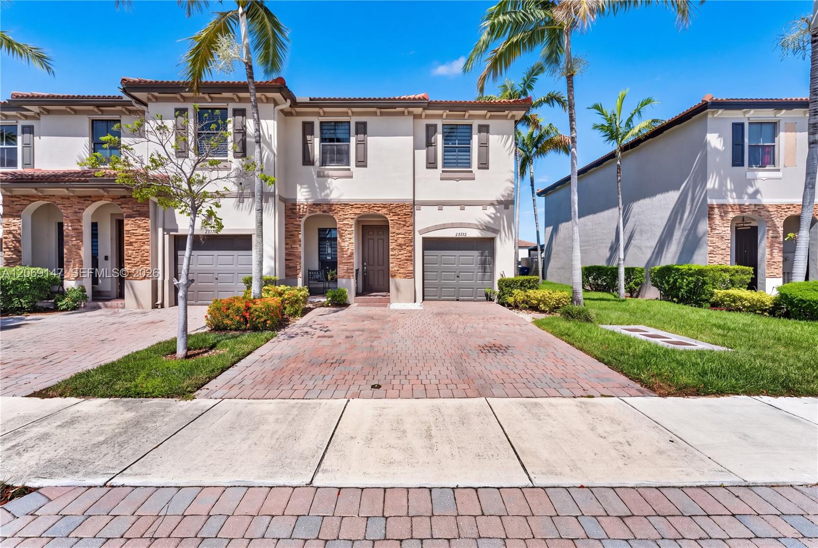 23280 SW 113th Psge, Homestead FL 33032