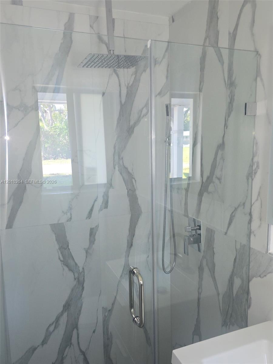 Shower
