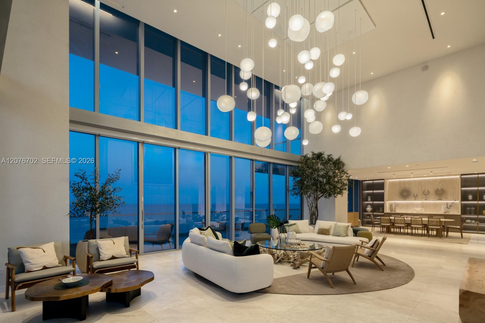 18501 Collins Ave # 2301 — Photo 2