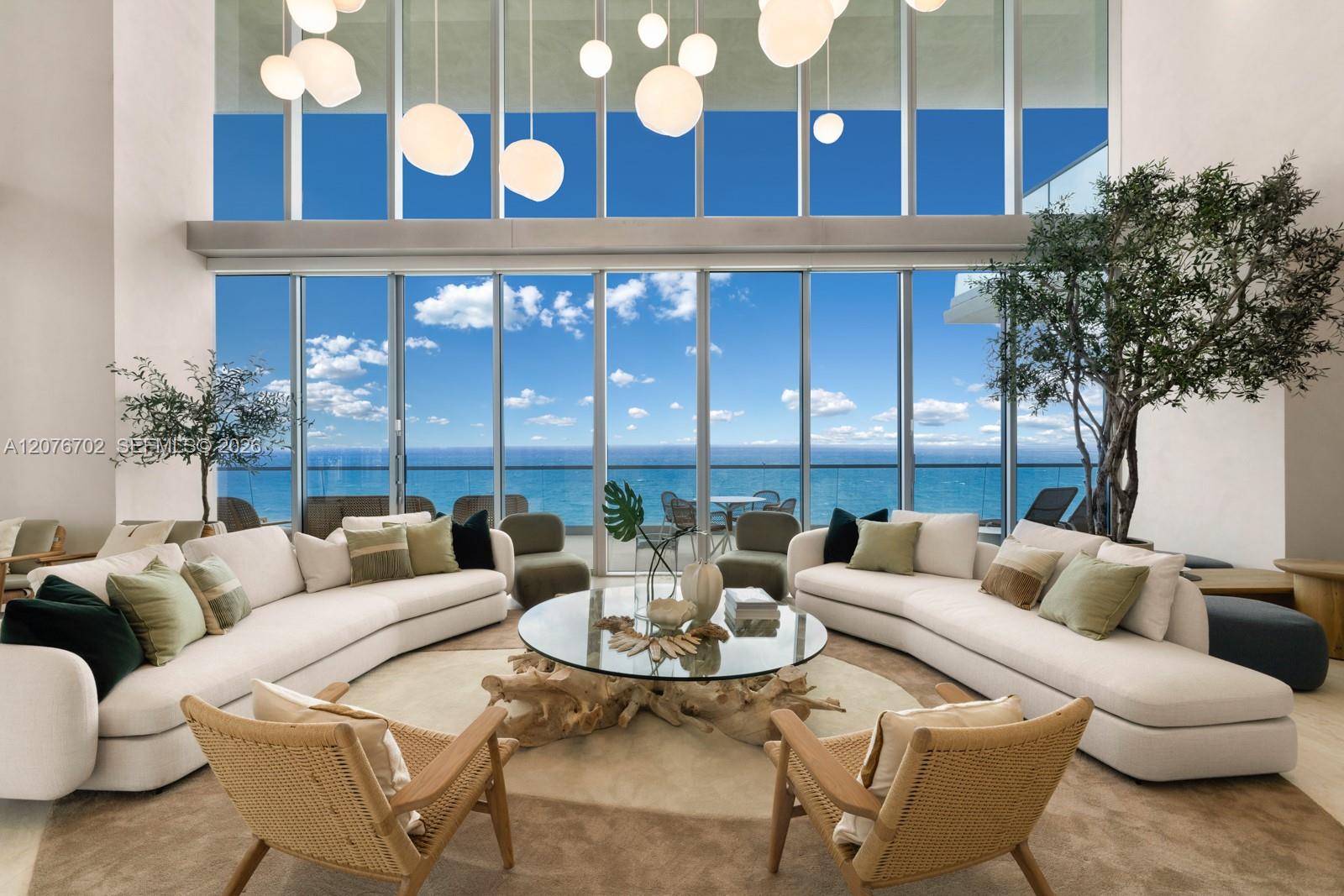 18501 Collins Ave # 2301 — Photo 3