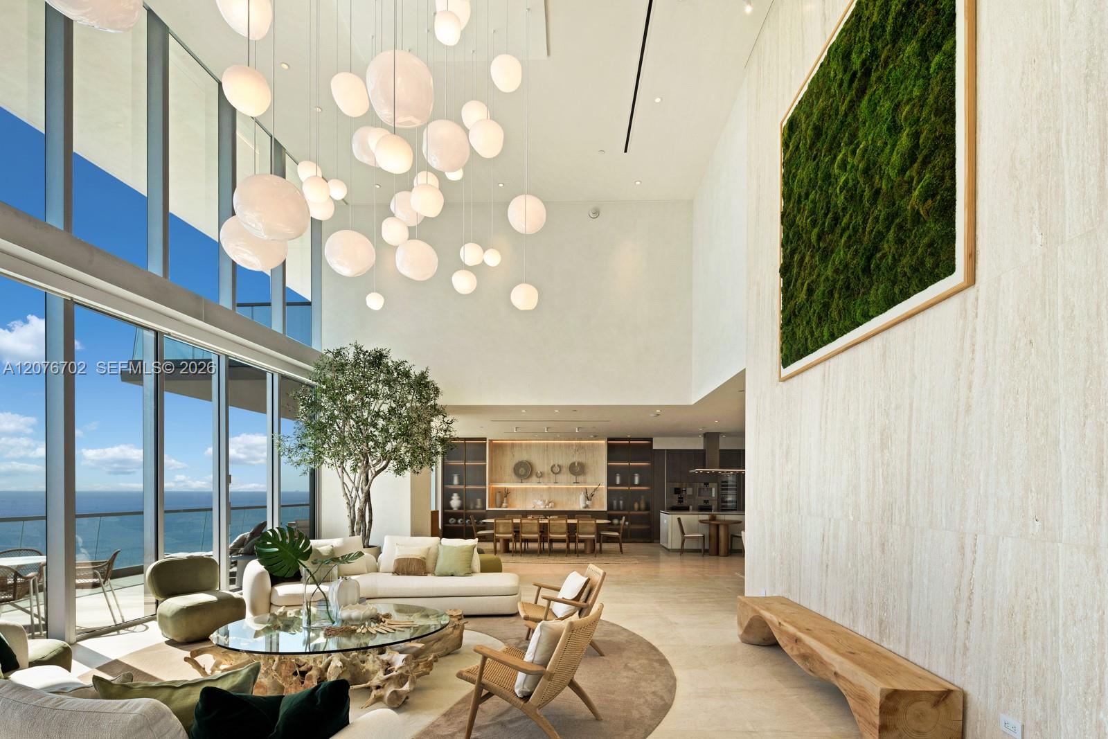 18501 Collins Ave # 2301 — Photo 4
