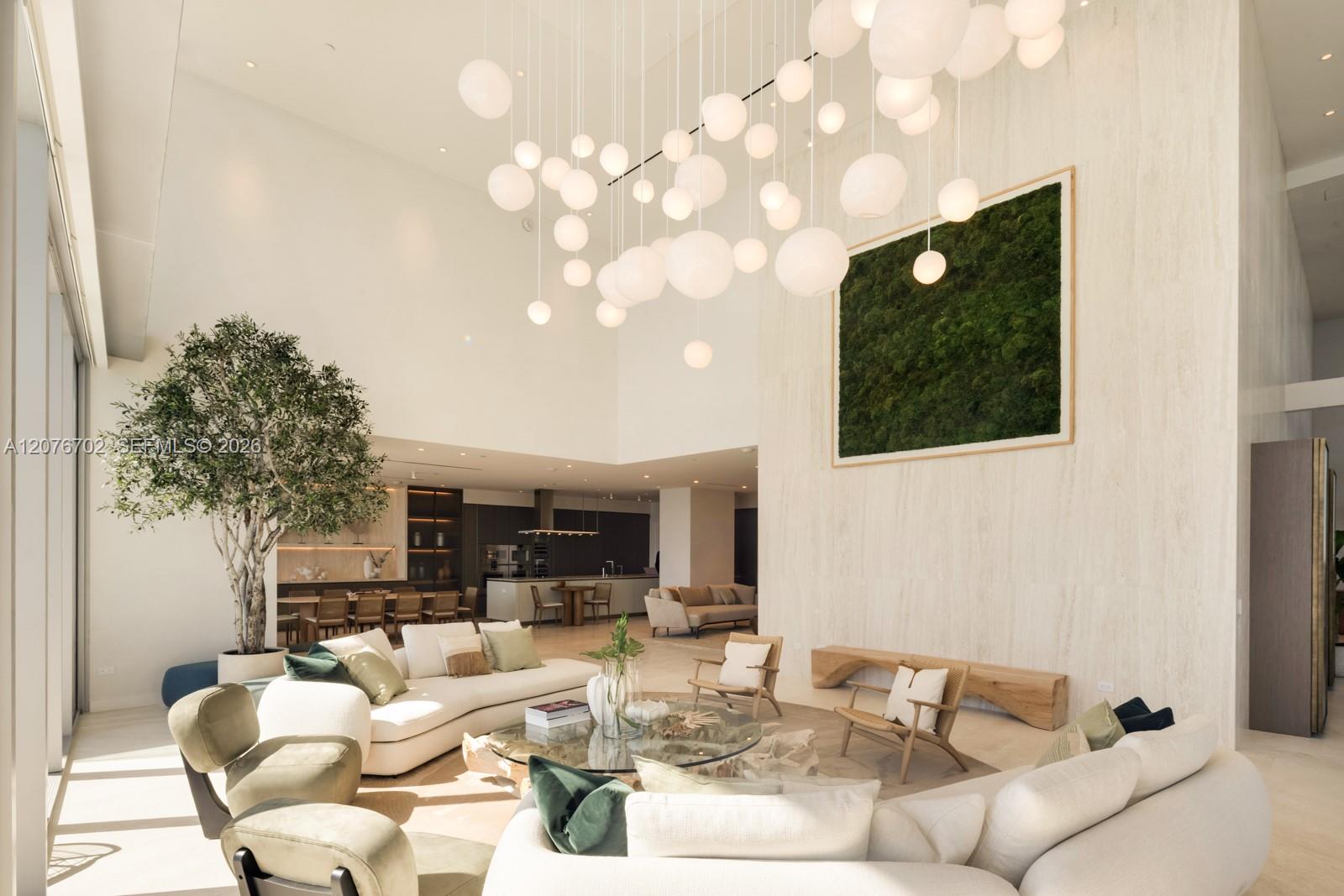 18501 Collins Ave # 2301 — Photo 5