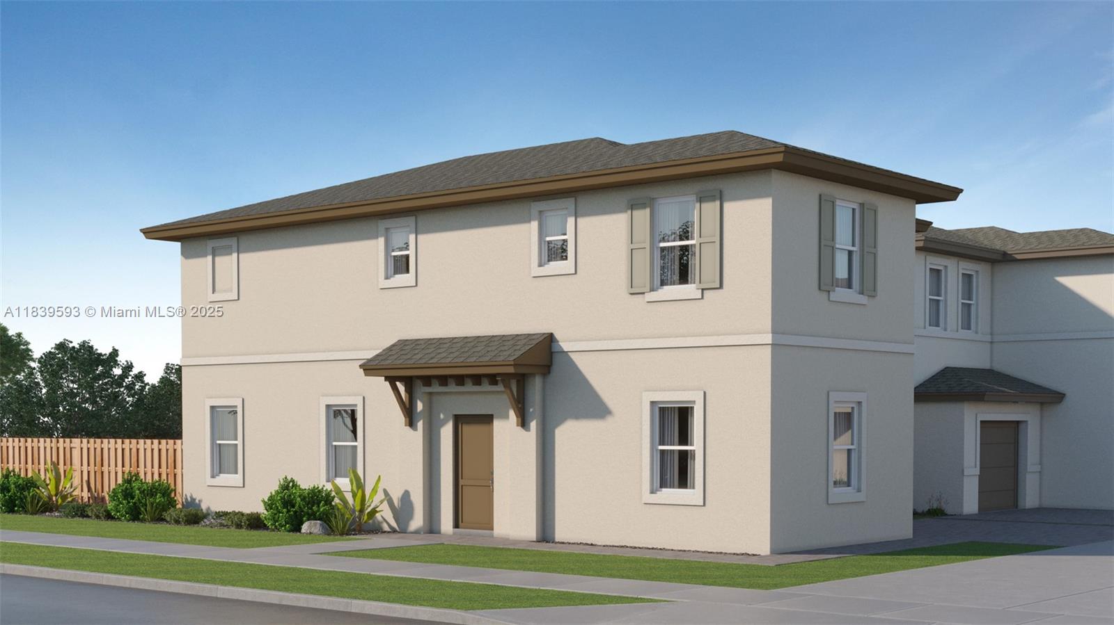 18833 SW 314 St, Florida City FL 33030