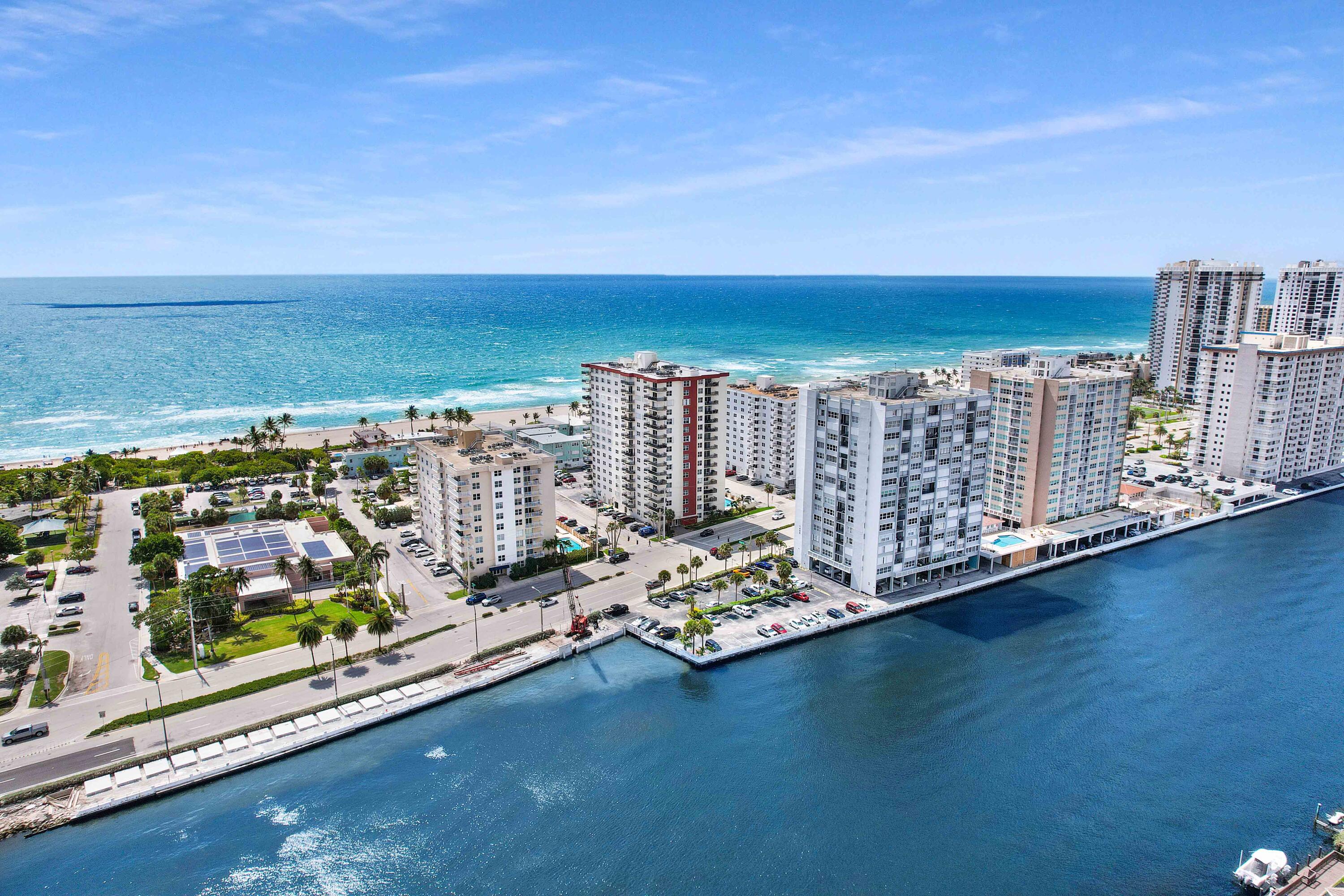 1501 S Ocean Drive Apt 905 — Photo 2