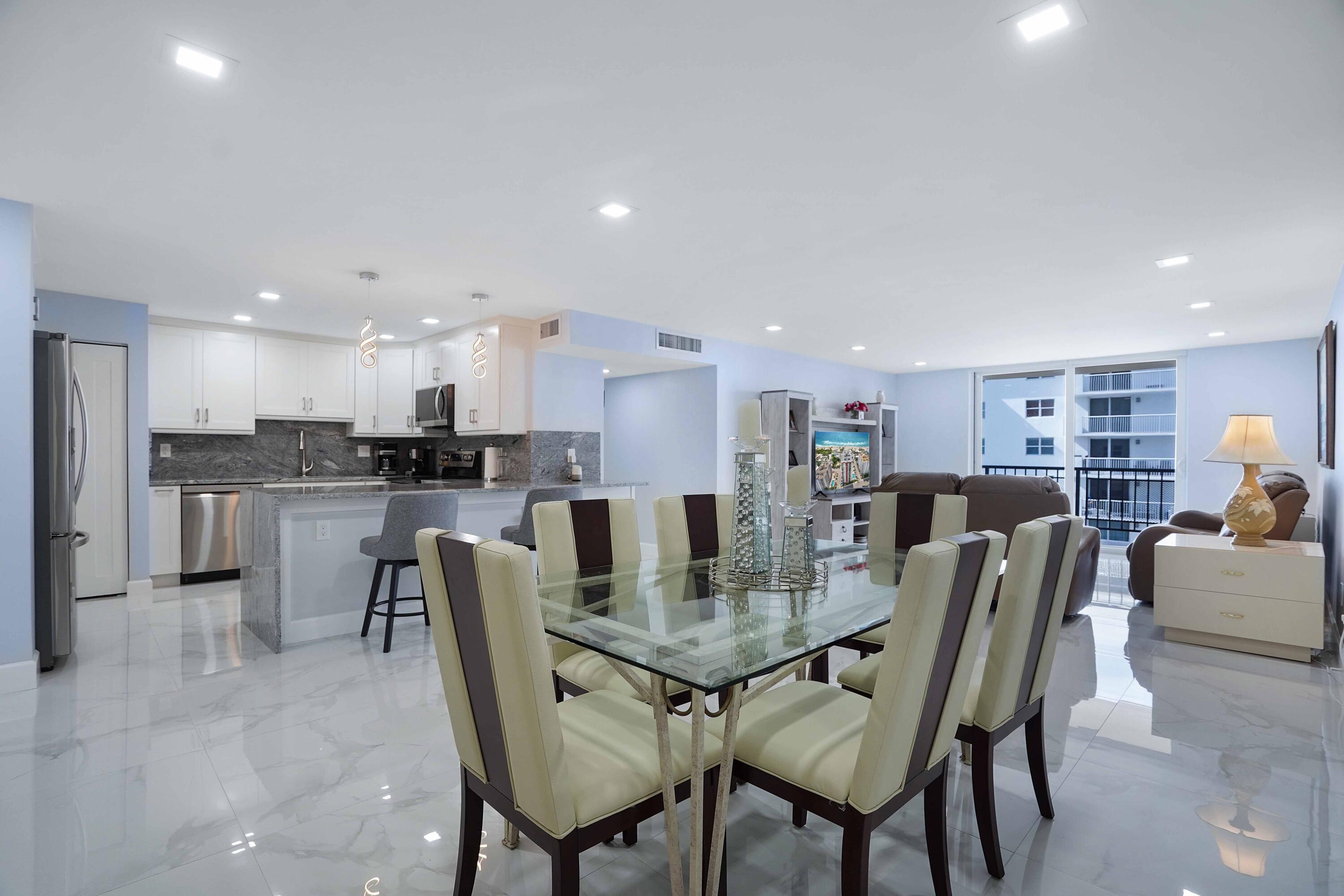 1501 S Ocean Drive Apt 905 — Photo 4