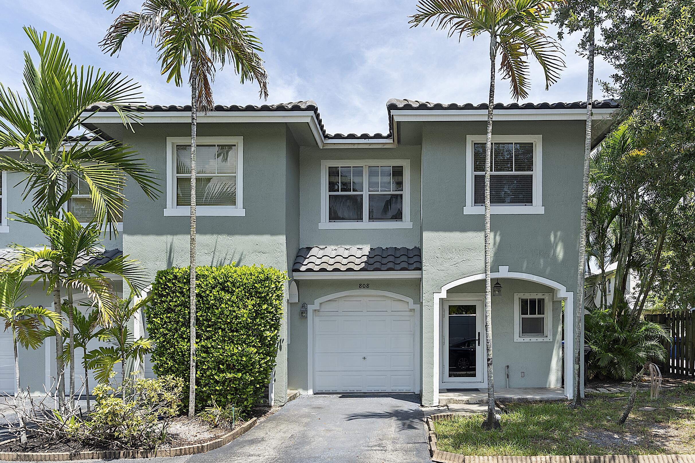 808 SW 4th Avenue, Fort Lauderdale FL 33315