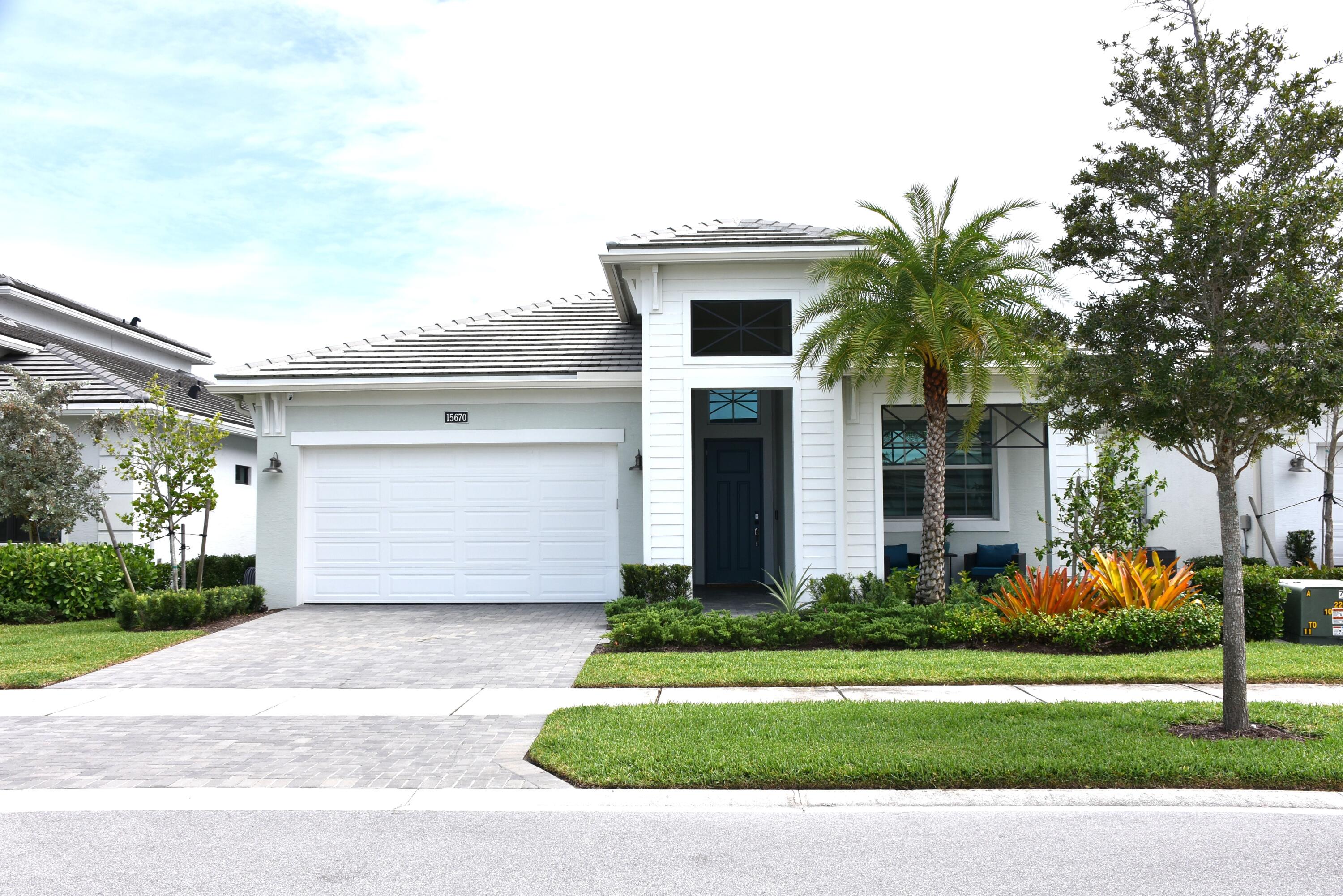 15670 Merritt Drive, Westlake FL 33470