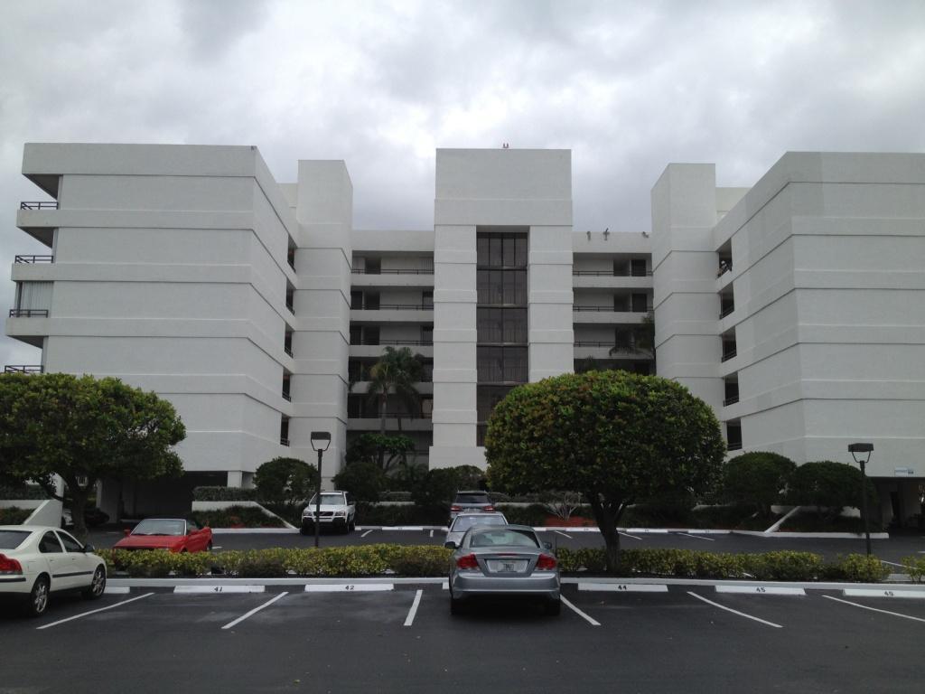 3555 S OCEAN Boulevard # 411, South Palm Beach FL 33480