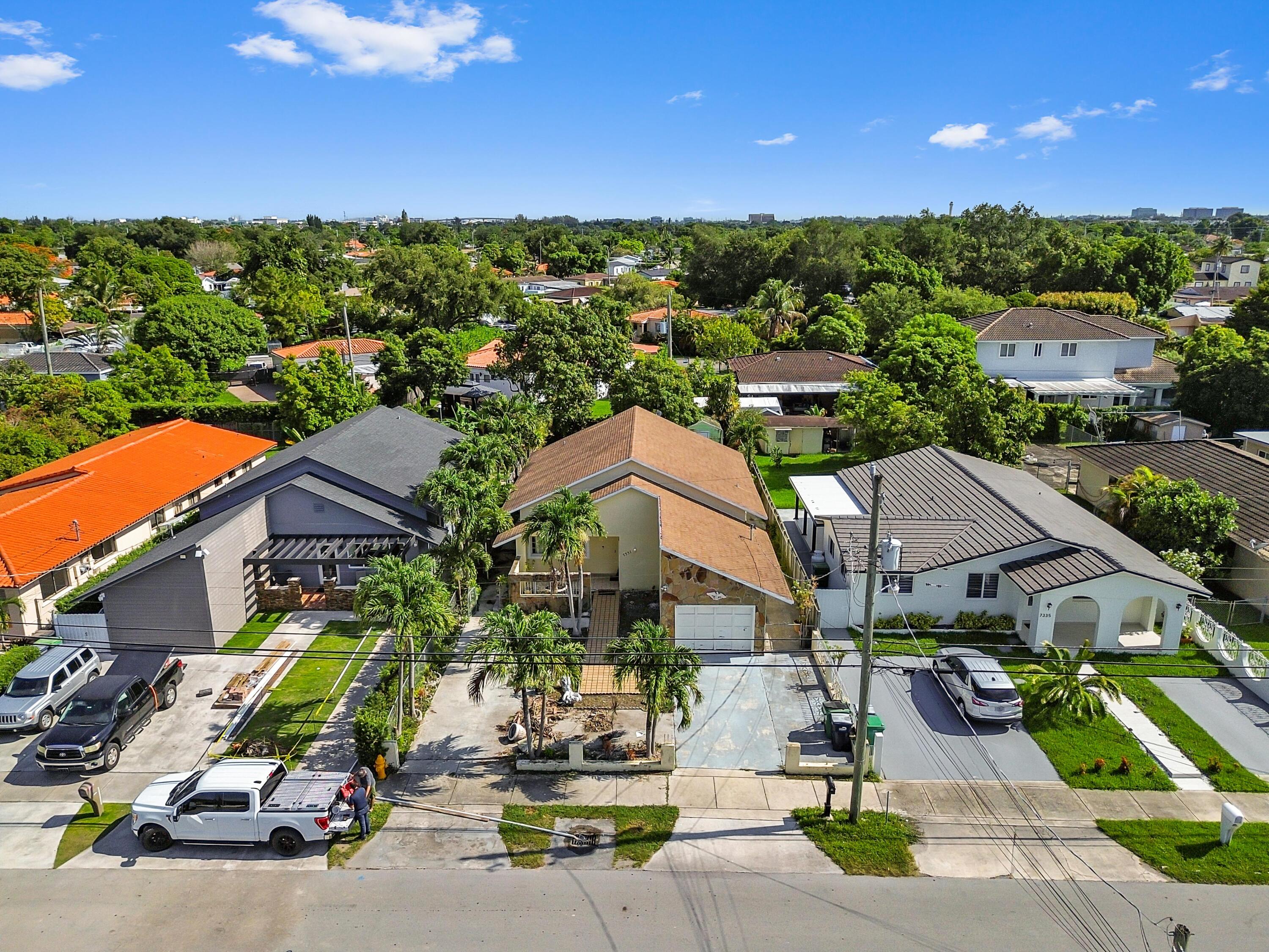 7337 SW 21st Street, Miami FL 33155