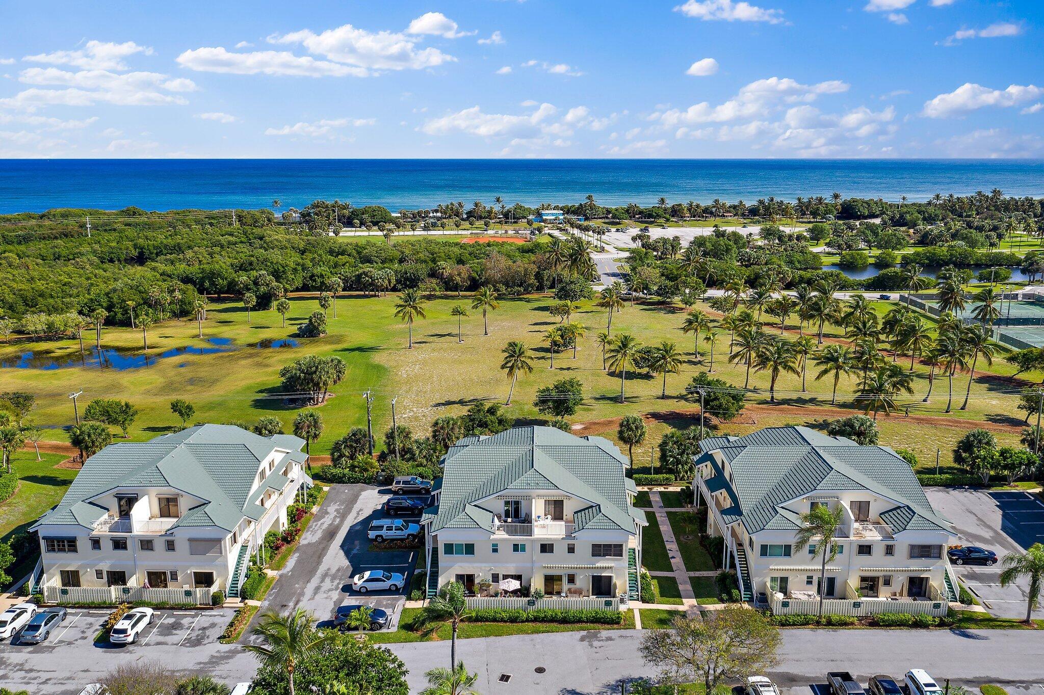 350 BELLA VISTA Court N # 50, Jupiter FL 33477