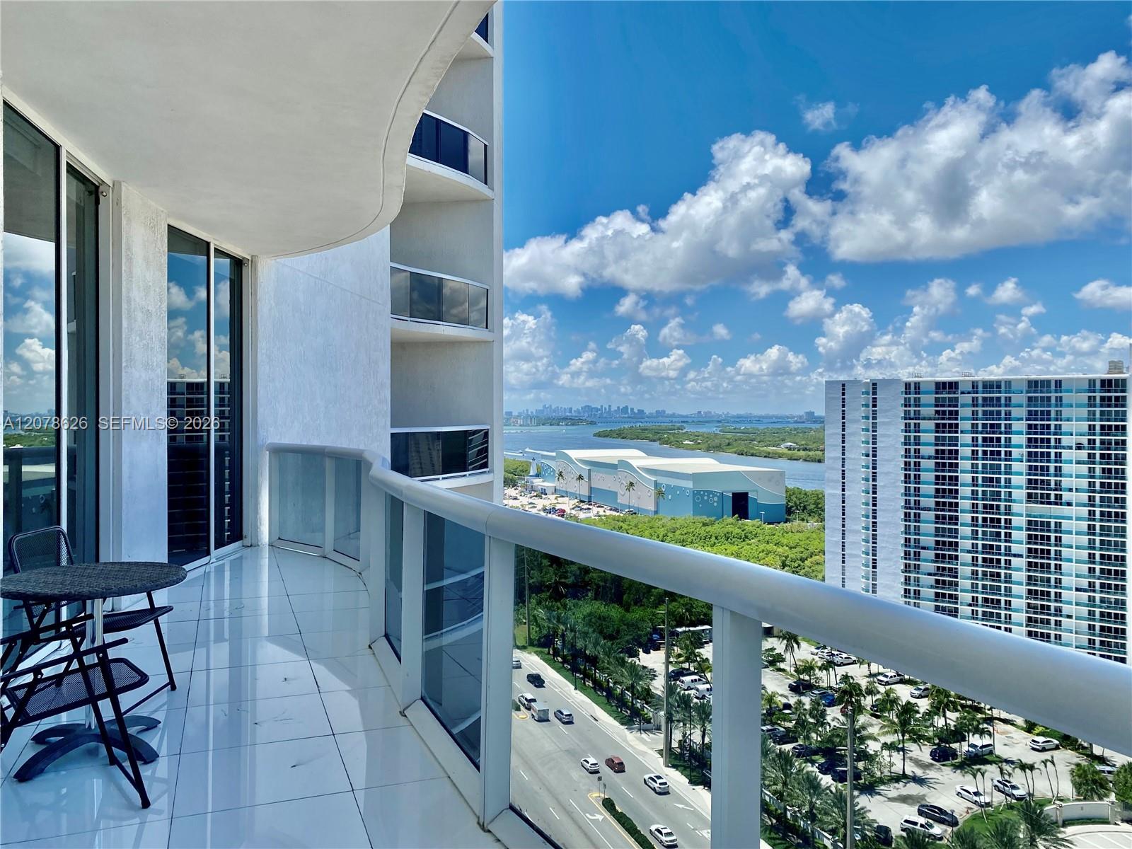 15811 Collins Ave # 1605 — Photo 3