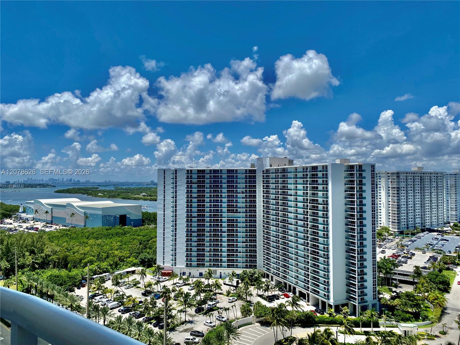 15811 Collins Ave # 1605 — Photo 4