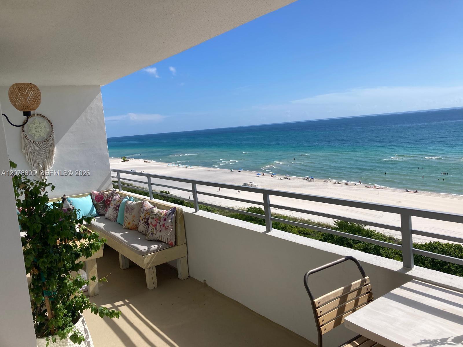 5555 Collins Ave # 10G, Miami Beach FL 33140