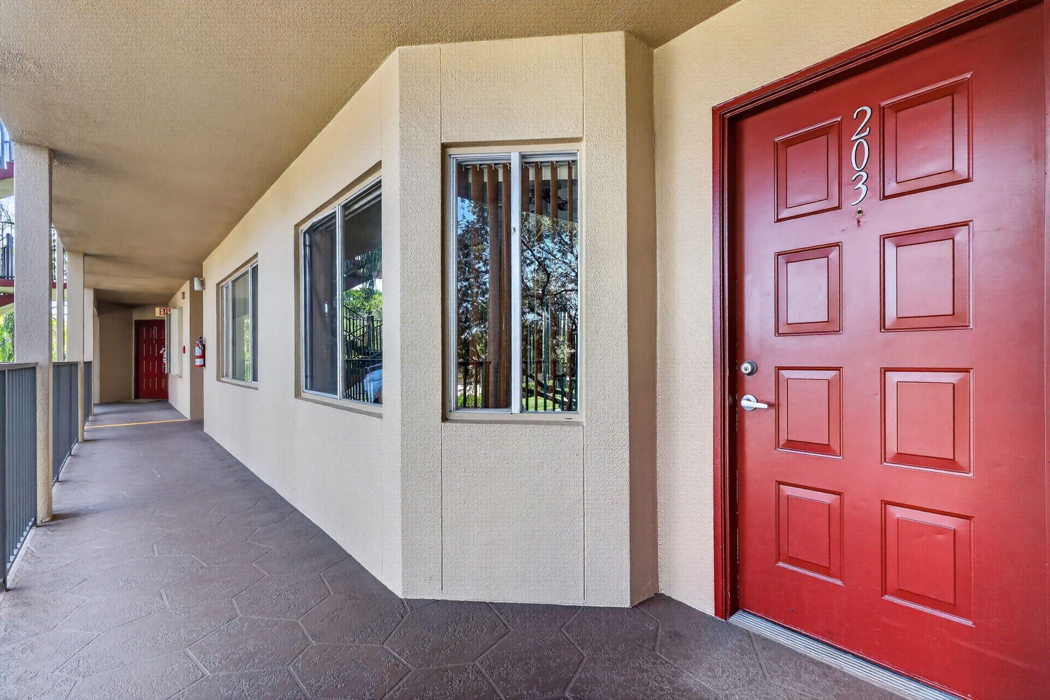 13700 SW 11th Street # 203A — Photo 4