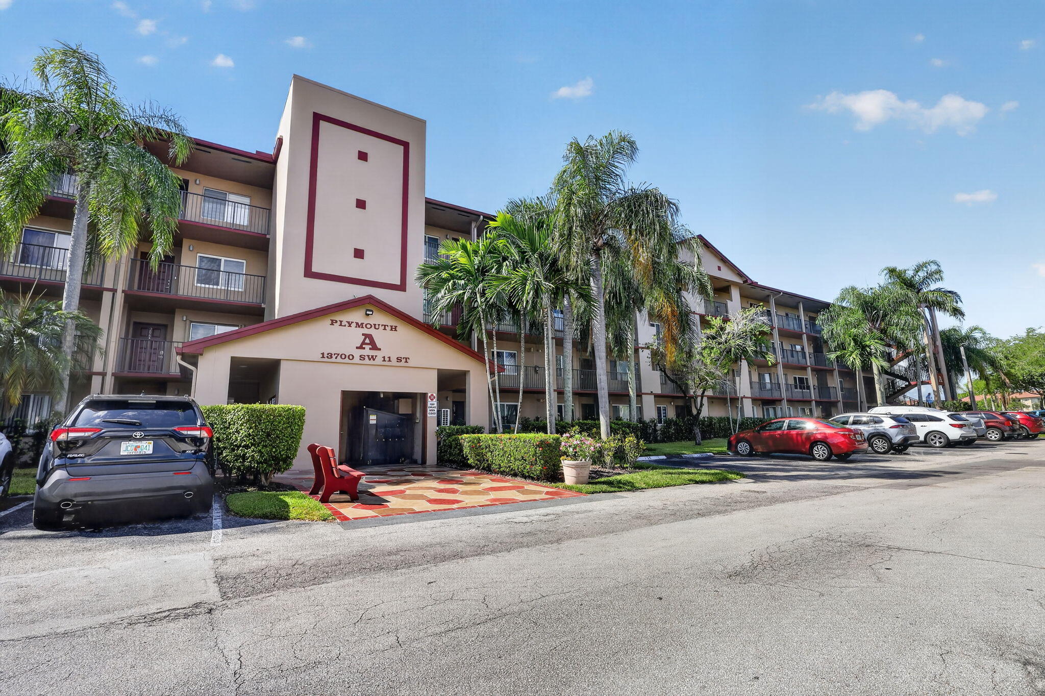 13700 SW 11th Street # 203A — Photo 2