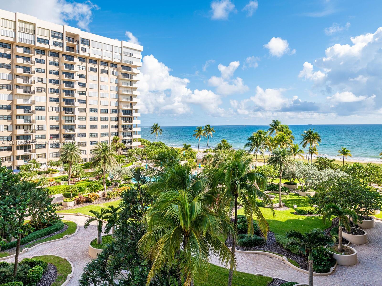 5000 N Ocean Blvd # 506, Lauderdale By The Sea FL 33308