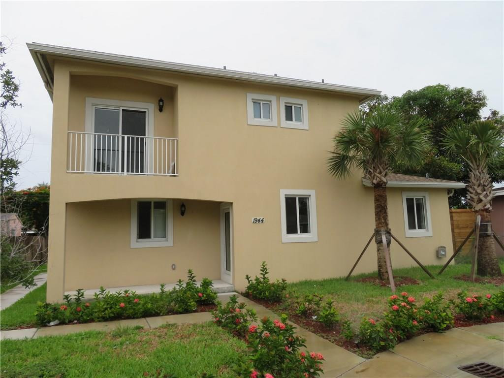 1944 Sheridan Street # A, Hollywood FL 33020
