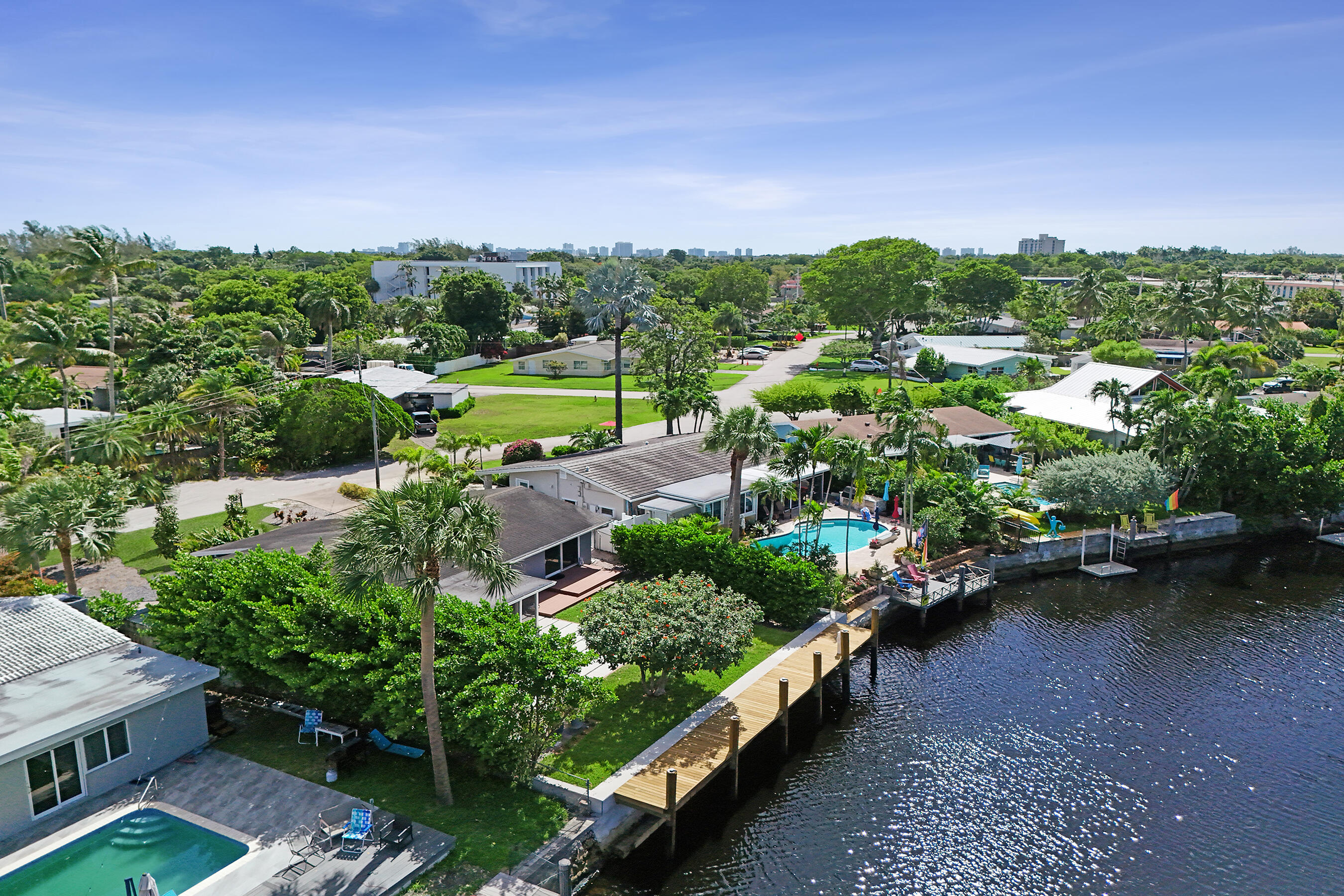 316 NW 20TH Street, Wilton Manors FL 33311
