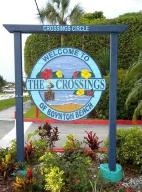 31 Crossings Cir # G, Boynton Beach FL 33435