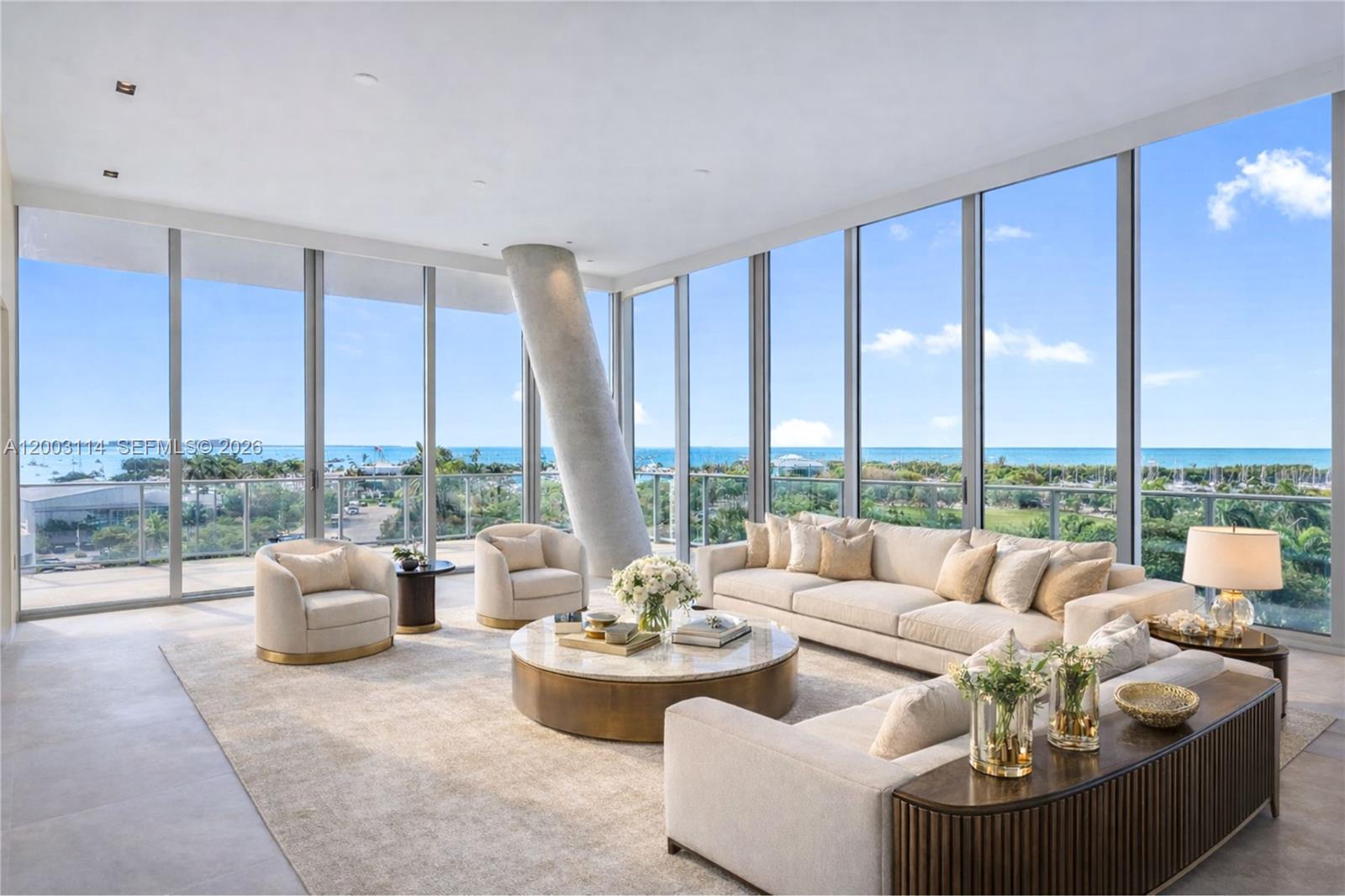 2675 S Bayshore Dr # 602S, Miami FL 33133
