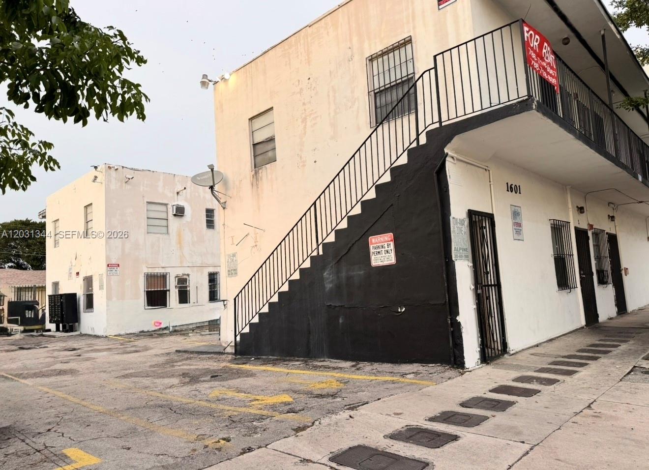 1601 NW 62nd St # 26, Miami FL 33147