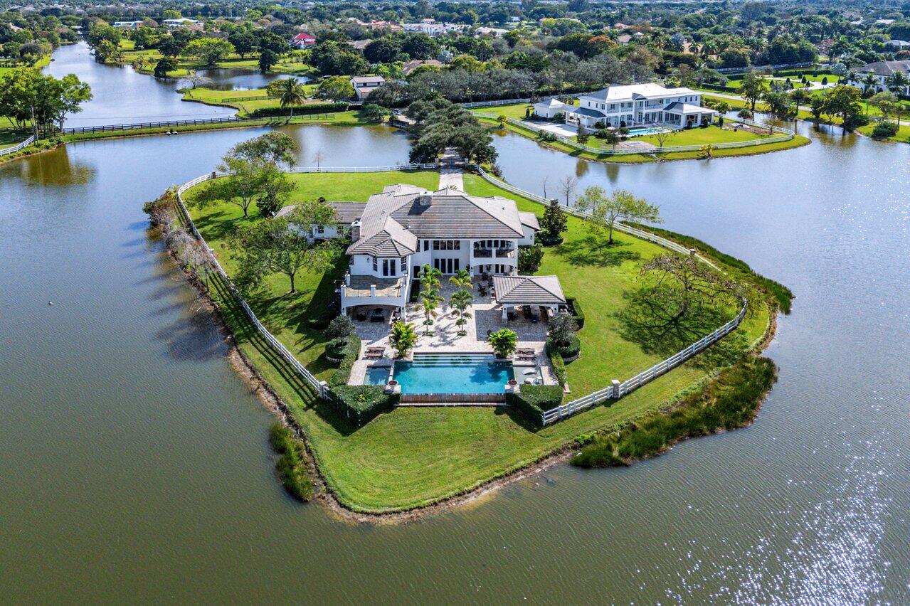 10527 El Paraiso Place, Delray Beach FL 33446