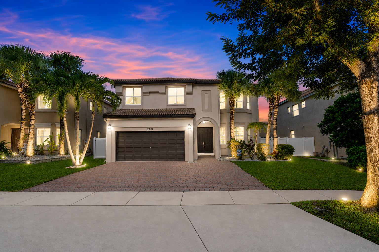 5292 SW 158TH Avenue, Miramar FL 33027