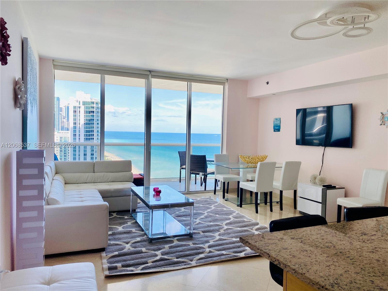 1830 S Ocean Dr # 1912 — Photo 4