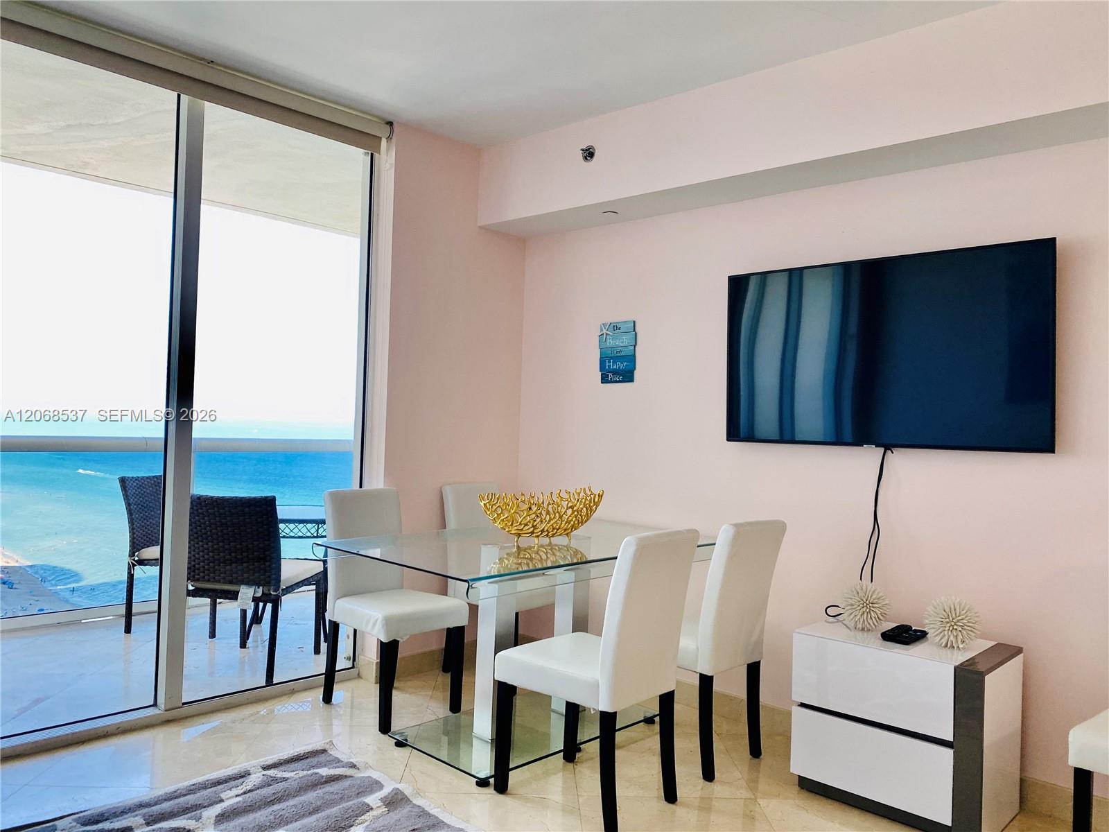 1830 S Ocean Dr # 1912 — Photo 5
