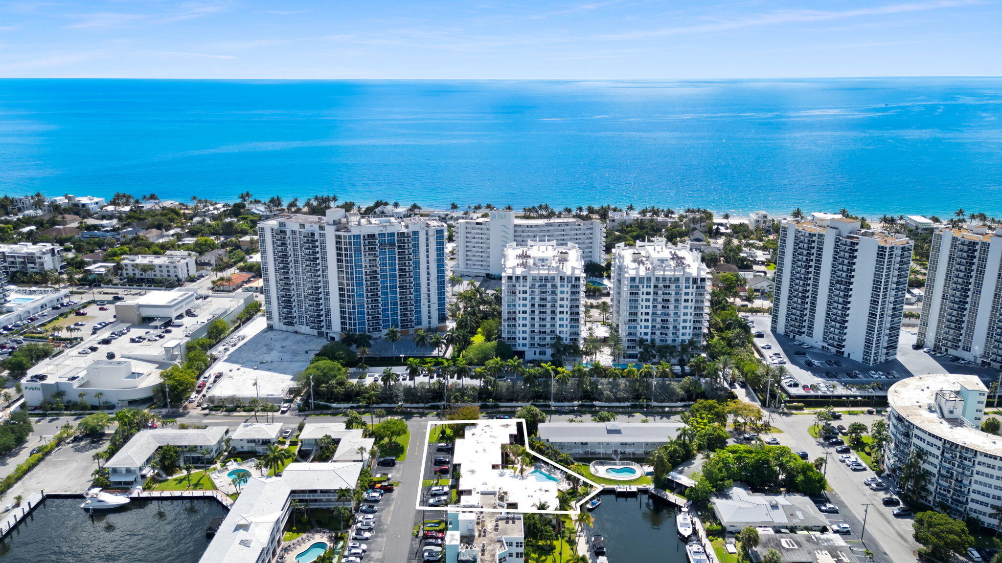 2825 NE 33rd # 201, Fort Lauderdale FL 33308