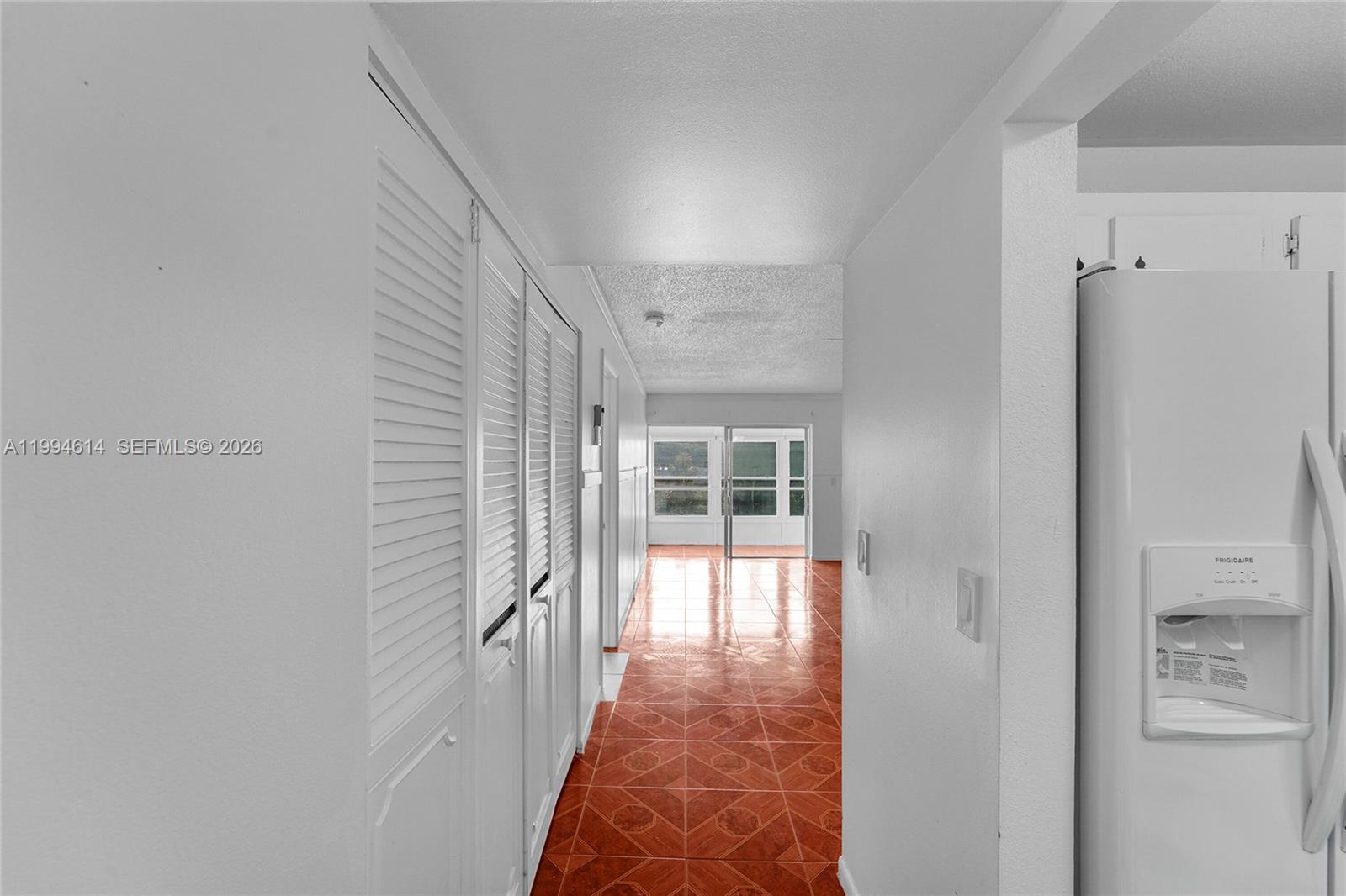 Entry way